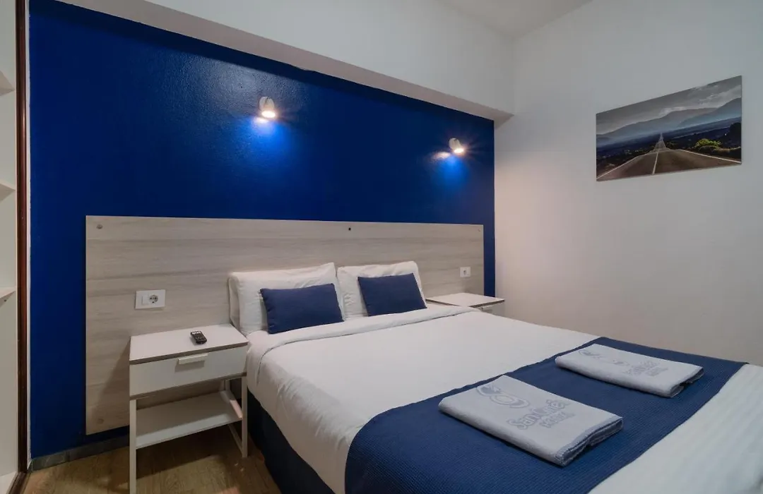San Gines بيت ضيافة *